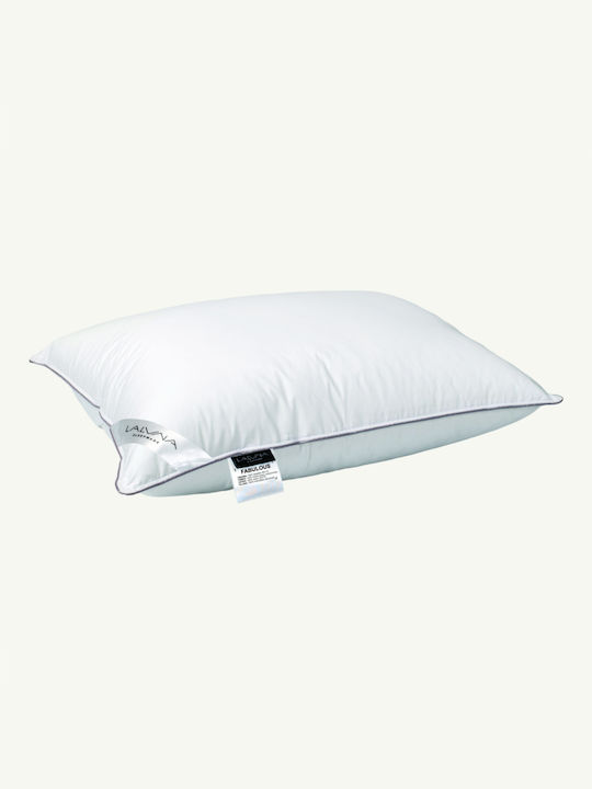 La Luna Fabulous Siliconaizer De Lux Silicone Bed Pillow 45x65cm