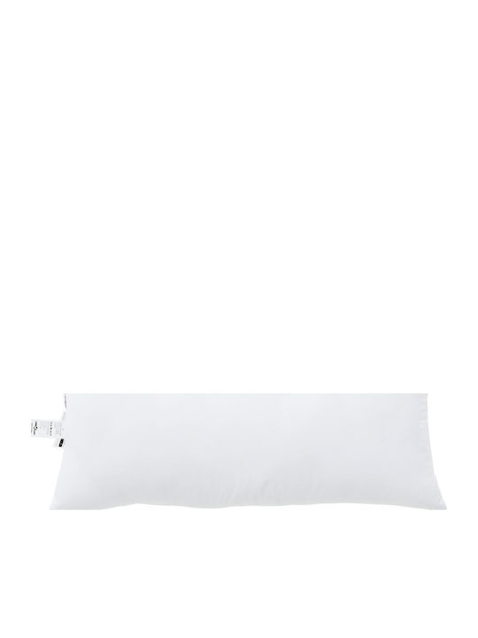 vidaXL Perna Pat Poliester 40x80x20cm 2 Bucăți