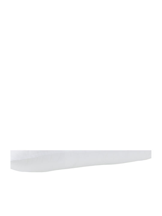 vidaXL Μαξιλάρι Ύπνου Polyester 40x60x20cm