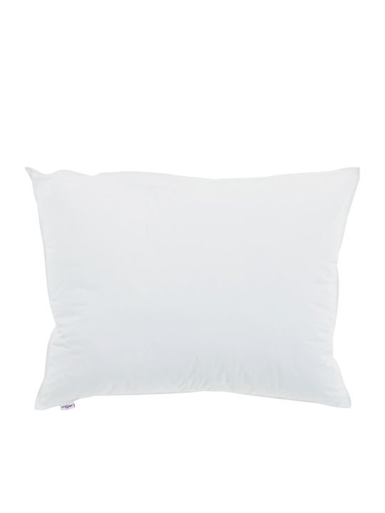 vidaXL Bamboo Μαξιλάρι Ύπνου Polyester 40x60cm