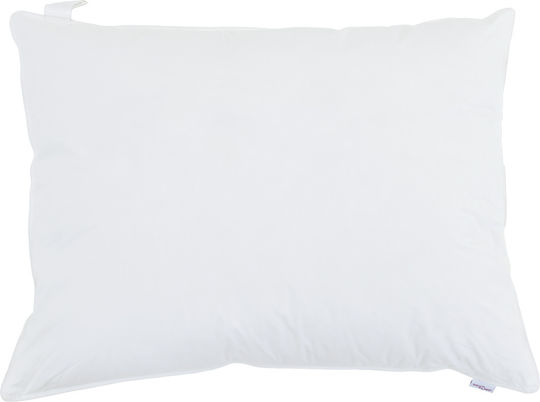 vidaXL Bamboo Μαξιλάρι Ύπνου Polyester 40x60cm