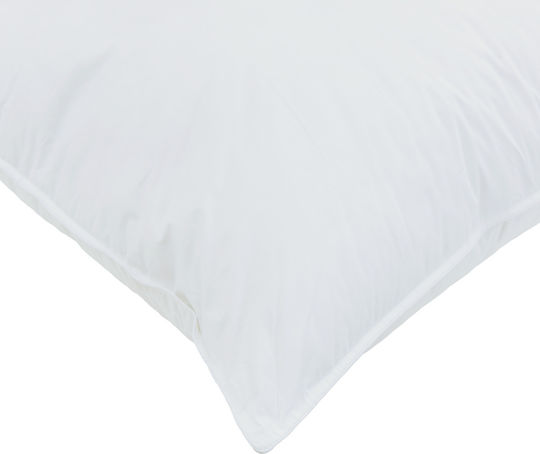 vidaXL Bamboo Μαξιλάρι Ύπνου Polyester 40x60cm