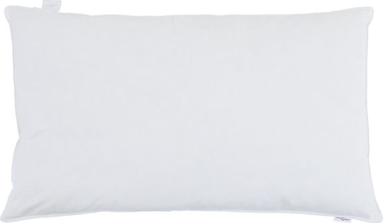 vidaXL Μαξιλάρι Ύπνου Βαμβάκι 40x80cm