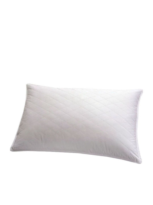 Viopros Pernă de Dormit cu Pene 50x70cm