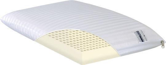 Greco Strom Стандартна Възглавница За Спане Латекс 40x60x14см
