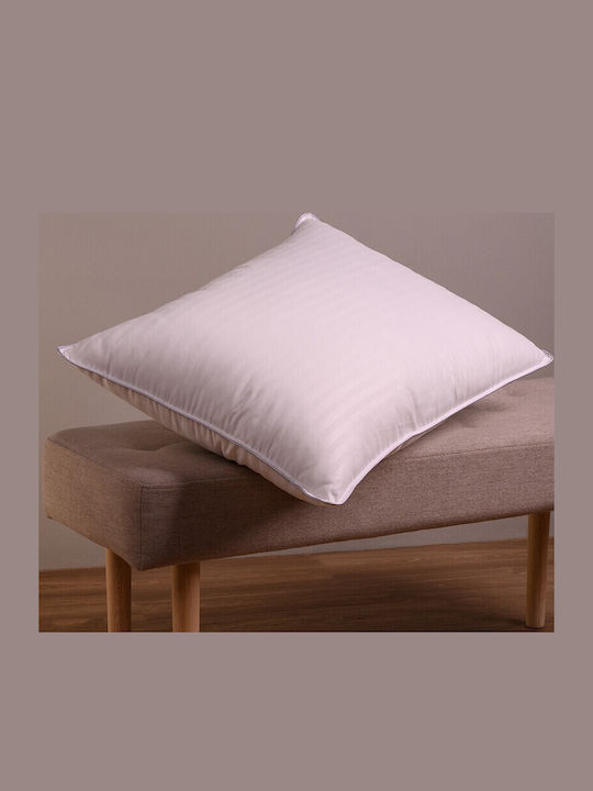 Melinen Μαξιλάρι Ύπνου Hollowfiber 50x70cm