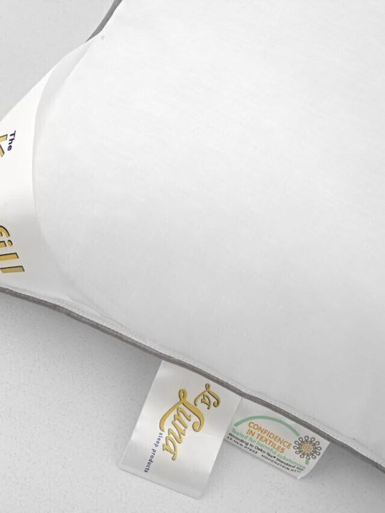 La Luna Karyfill Pillow Medium 50x80 Bed Pillow Hollowfiber 50x80cm