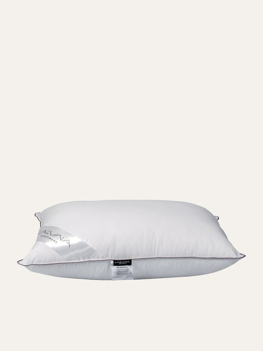La Luna Karyfill Pillow Medium 50x80 Bed Pillow Hollowfiber 50x80cm