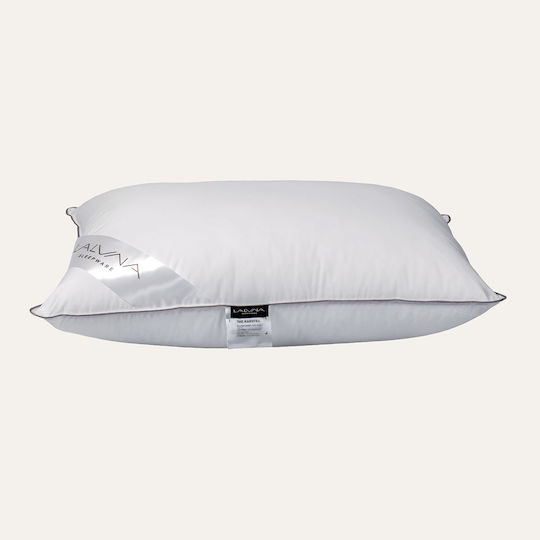 La Luna Karyfill Pillow Medium 50x80 Μαξιλάρι Ύπνου Hollowfiber 50x80cm