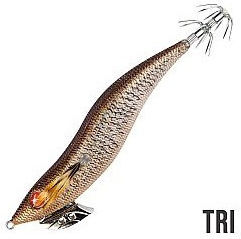 Seaspin Squid Jigs ROȘU