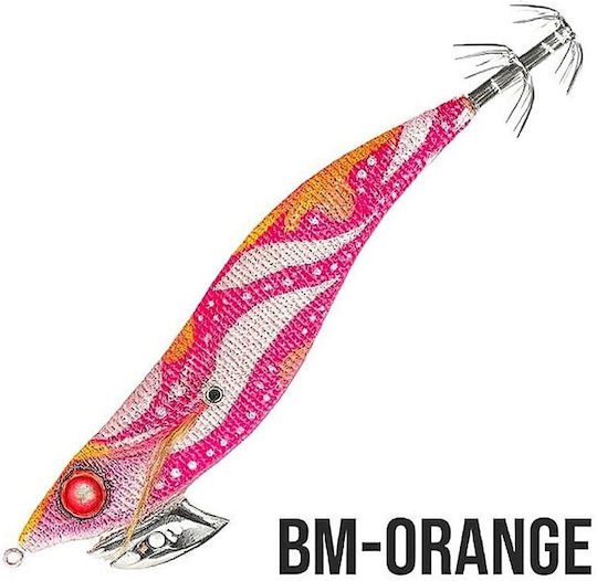 Seaspin Squid Jigs ROȘU