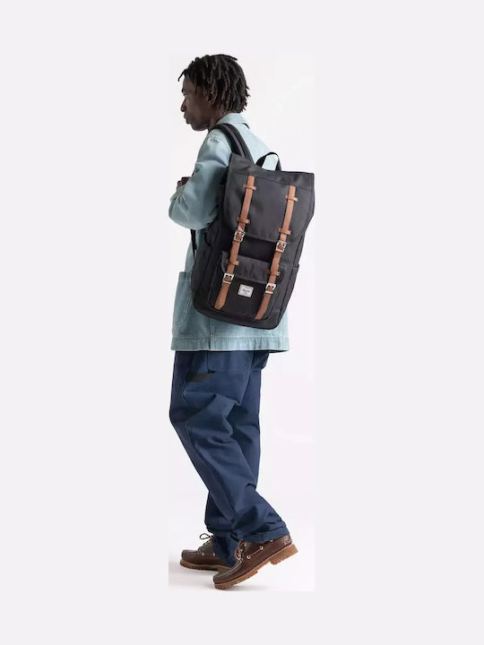 Herschel Little America 30lt Brown