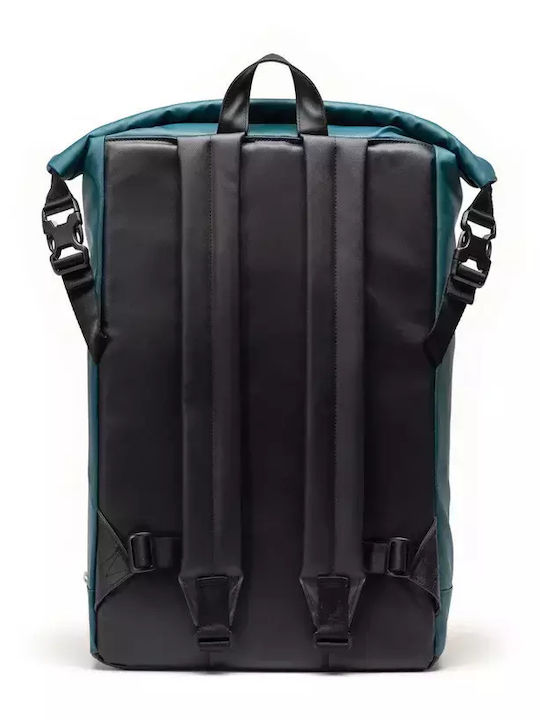 Herschel Roll Top 23lt Green