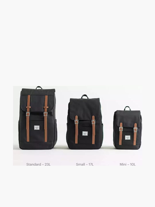 Herschel Retreat 23lt Maro