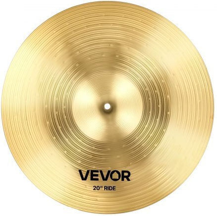 Vevor Verschiedenes Schlagzeugzubehör Set aus 6 Stück 10" 14" 16" 18" 20" Drums Cptzcptz5zxgbith1001v0