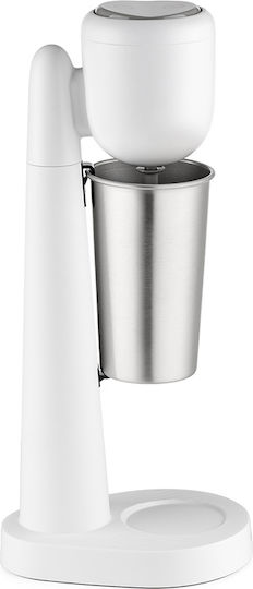 Muhler Milk Frother Tabletop 100W