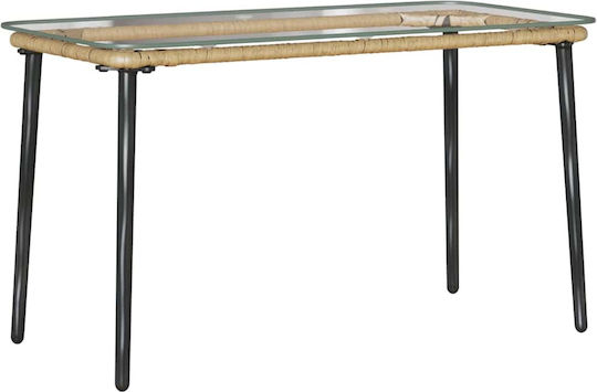 Sitting Room Free Standing 80x40x45cm Natural Sitting Room Free Standing 80x40x45cm Natural