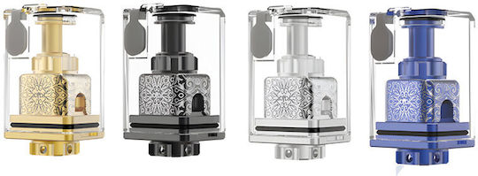 Dotmod Dotrba X 3.5ml Gold