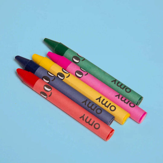 Omy Malerei für Kinder 3+ Jahre alt+ Jahre