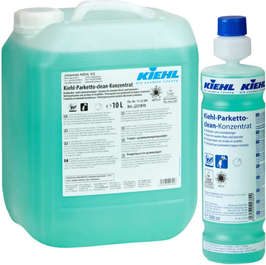 Kiehl Parketto Cleanconcentrate 1l