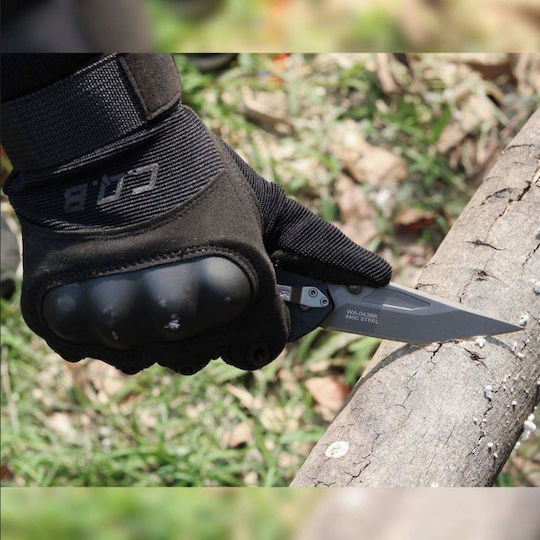 Πανάλαφρος Πολυαναρτώμενος Σουγιάς Spider Witharmour