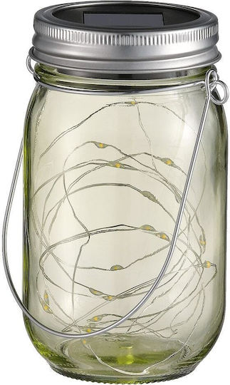 Modee Lighting Комплект 12 Соларни Светлини 2700К IP44 8смсм.