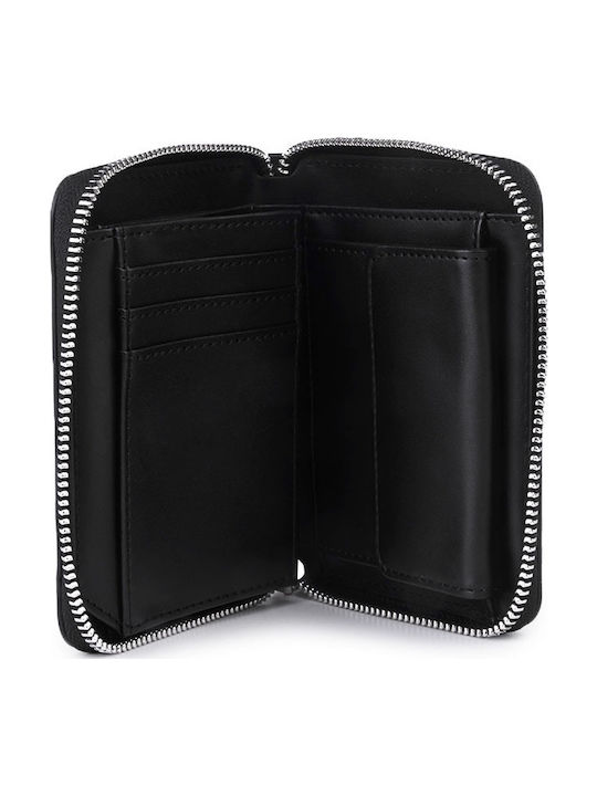 Women's Wallet Classic Black
