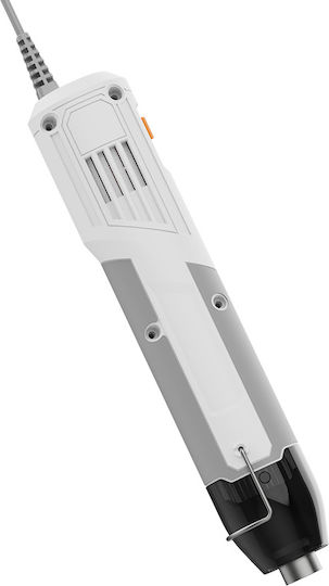 Deli DY092 Pistol termic cu control de temperatură până la 400°C