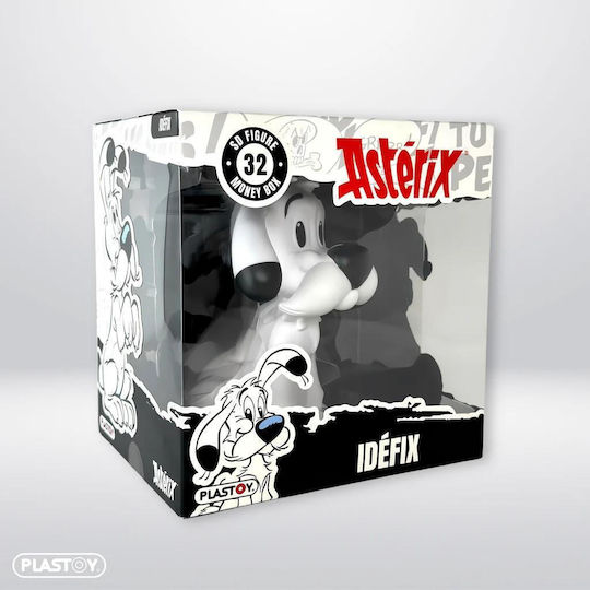 Asterix Idefix Bank New Edition
