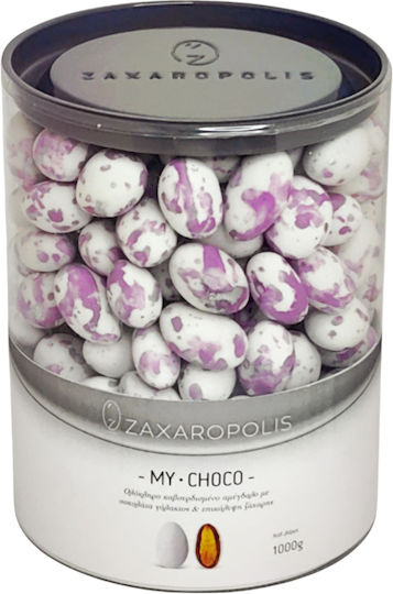 Zaxaropolis My Choco in Form von Standard mit Geschmack von Schokolade Flieder 1000gr