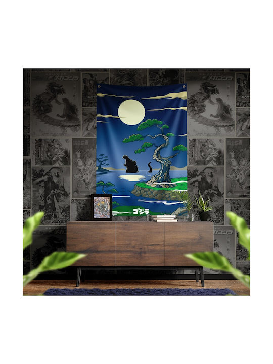 FaNaTtik Κρεμαστό Διακοσμητικό 85cm