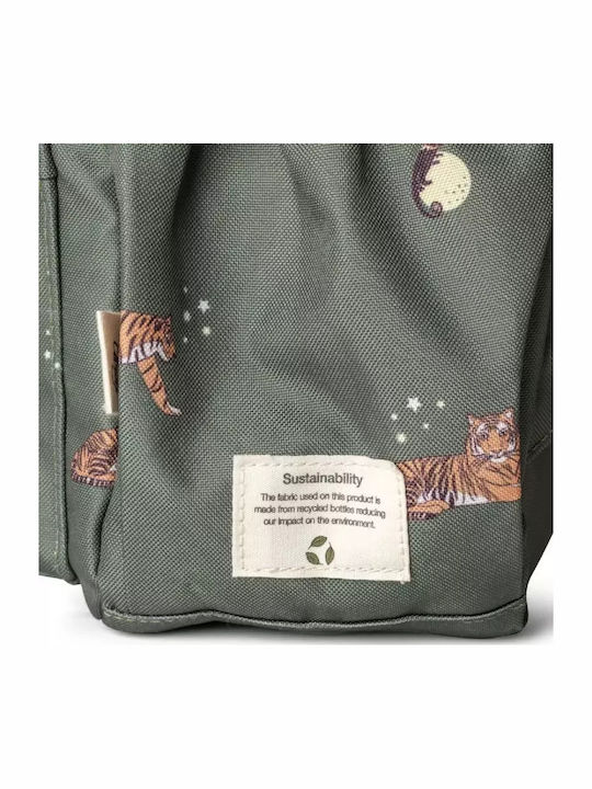 Citron Tasche Rucksack Mehrfarbig