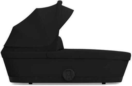 Cybex Port Bebe Melio Schwarz