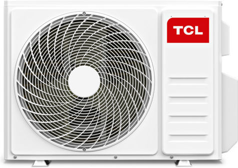TCL Εξωτερική Μονάδα (32000 btu)