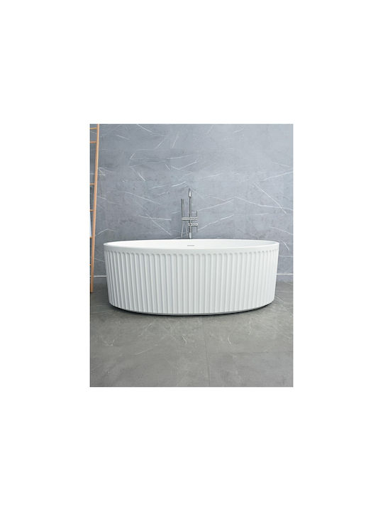 Sparke Badewanne Acryl 170x80cm