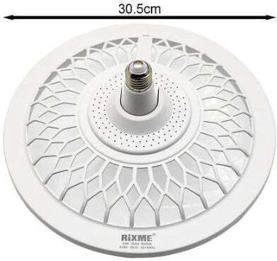 Light LED Bulb 60W for Socket E27 Dimmable