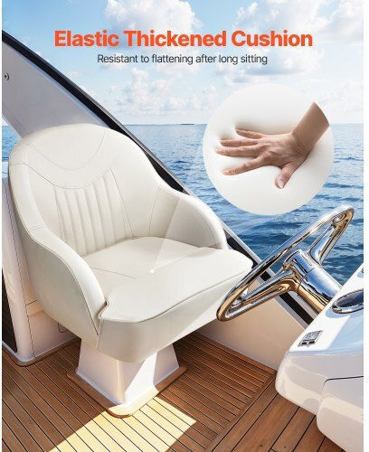 Vevor Boat Seat