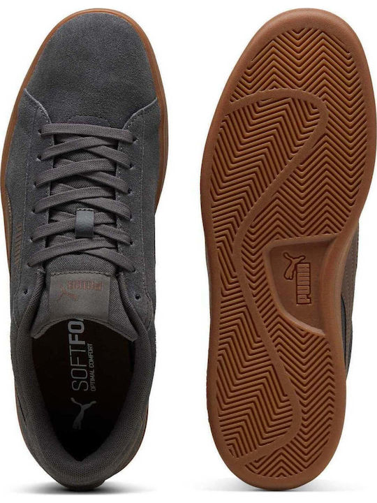 Smash 3.0 Sneakers Gray