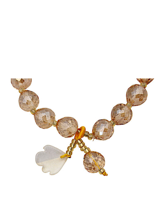 Women's Bracelet with Cord