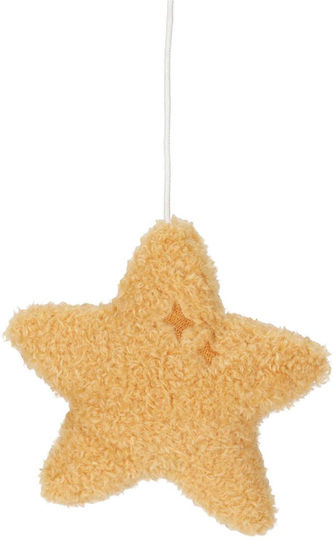 Little Dutch Mobile for Cot Newborn Naturals