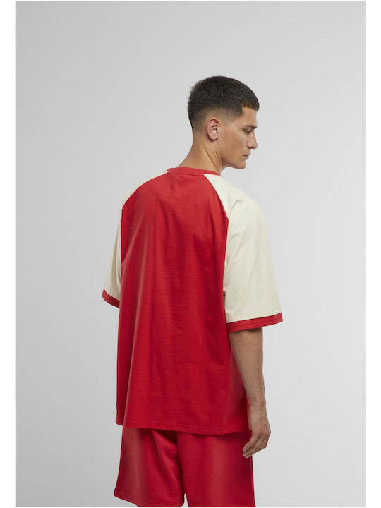Tricou Roșu