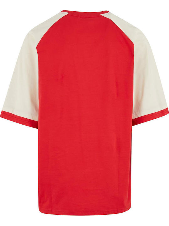 Tricou Roșu
