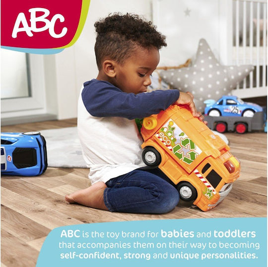 ABC Design Bărcuțe de baie pentru 12++ luni