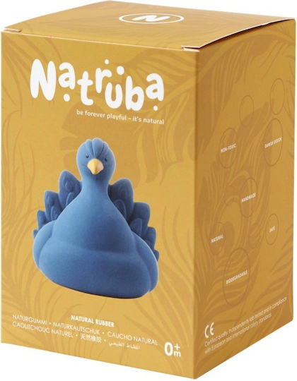 Natruba Bath Toy for 0++ Months