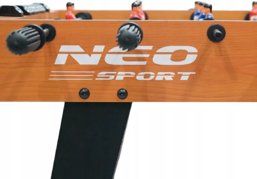 NEO Sport L102 x B50.5 x H65cm.