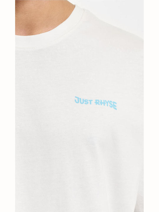 T-shirt Blue