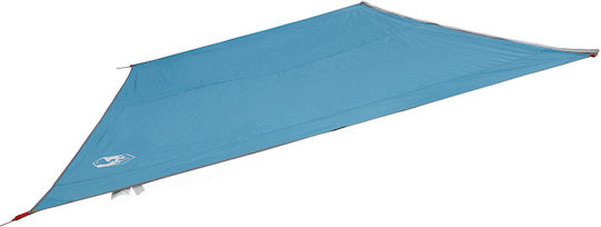 vidaXL Camping Tent Equipment Accessories 300x240cm