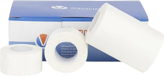 Vendari Seide Verbandband 2.5cm x 5m