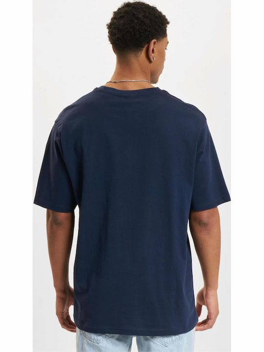 Tricou Dress Blue