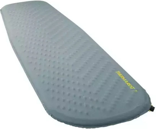 Thermarest Trail Lite Αυτοφούσκωτο Μονό Υπόστρωμα Camping 183x51cm